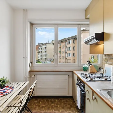 For Explorers 224 Daire *